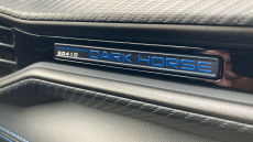 Ford Mustang 5.0 V8 Dark Horse 2dr Petrol Coupe